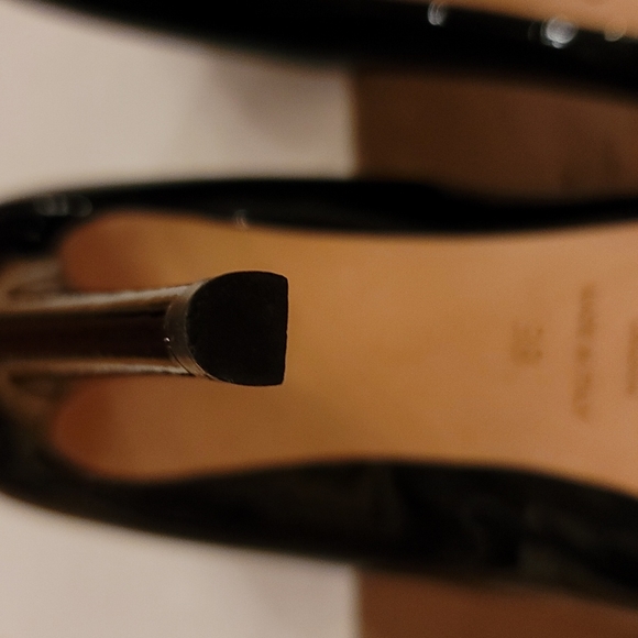 Great condition Authentic Jimmy Choo worn once shoes size 38 - Picture 9 of 16